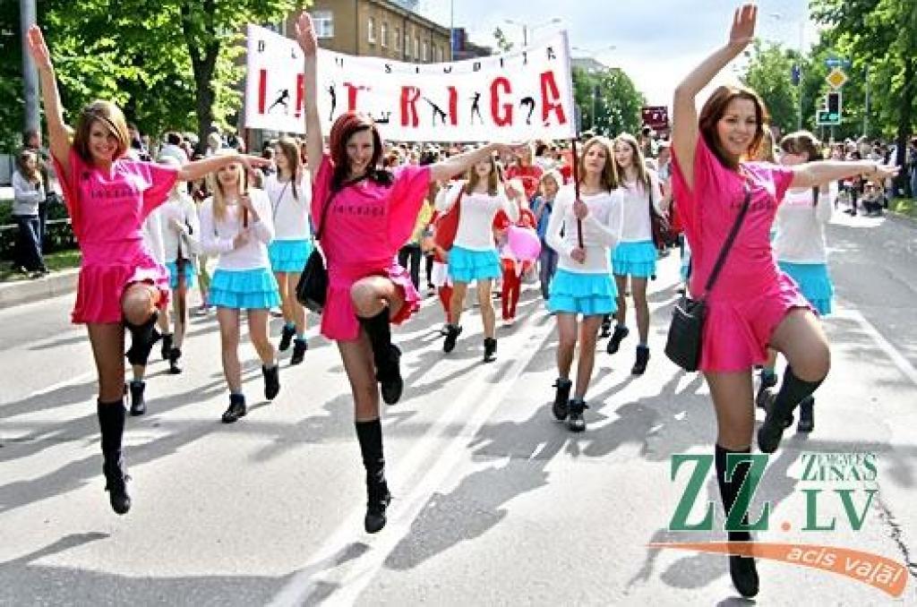 Autors: Agris Samcovs