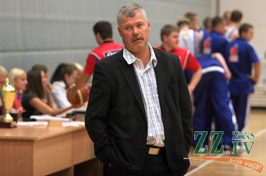 Autors: Agris Samcovs