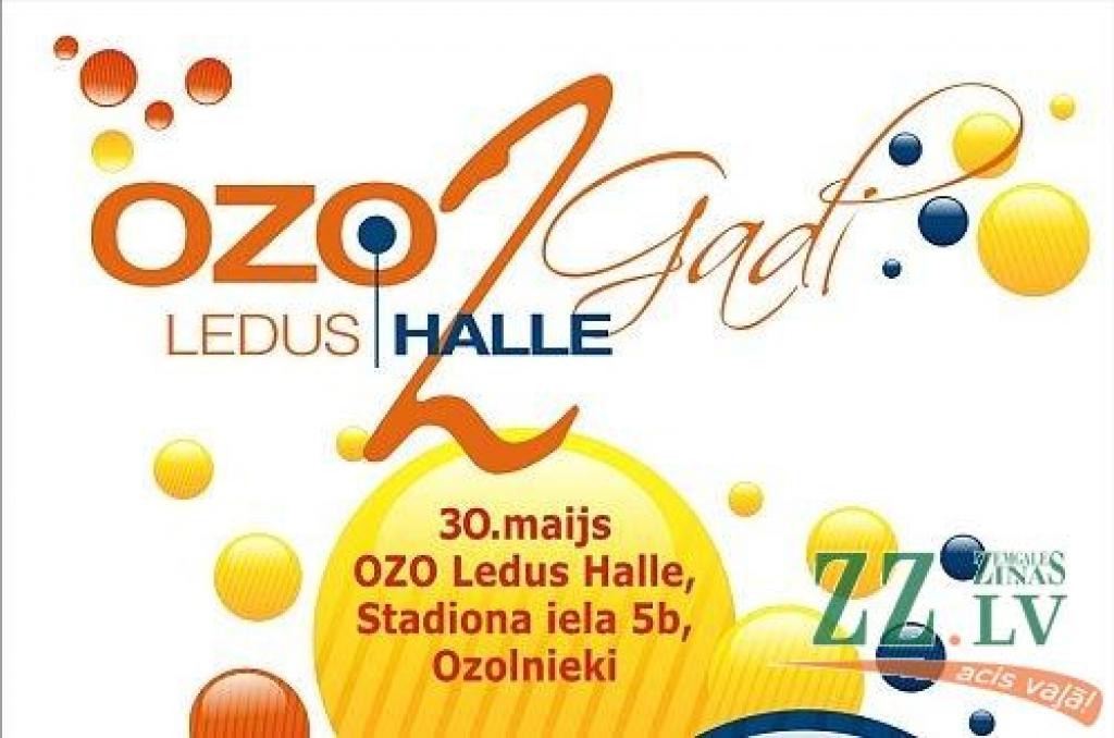 Autors: pasākuma afišas fragments