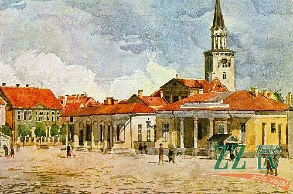 Autors: no Normunda Reča kolekcijas