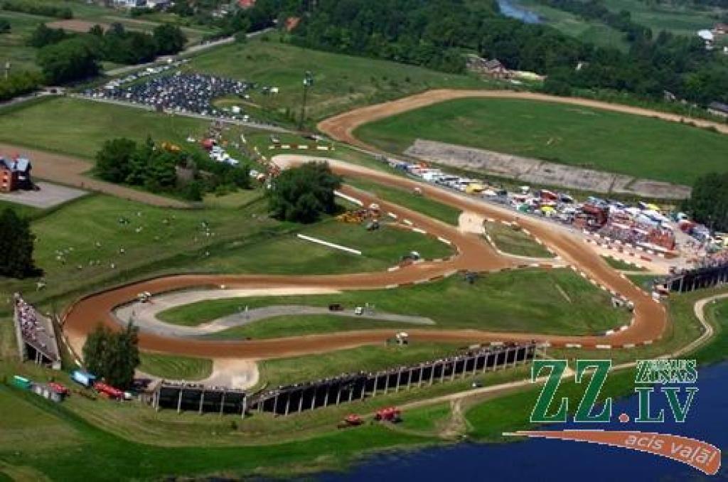 Autors: Dace Janova / fotoaģentūra «4rati»