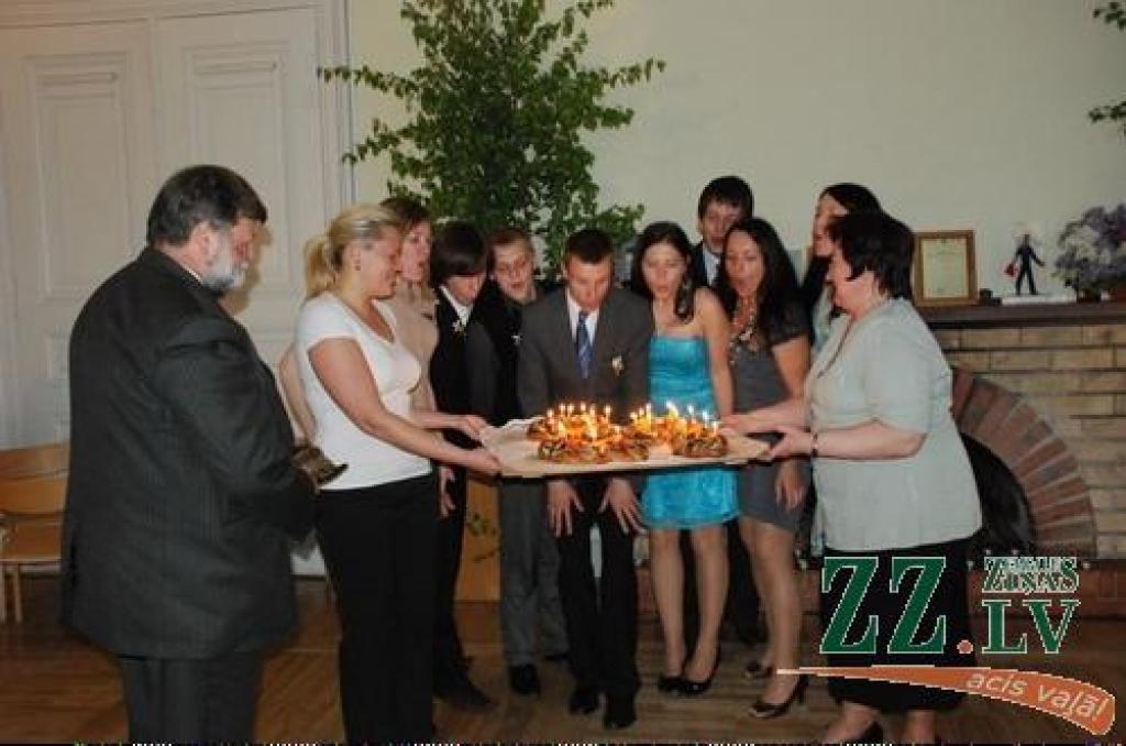 Autors: Sandra Šteinerte