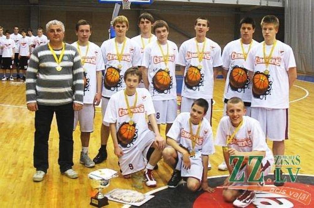 Autors: Jelgavas BJSS