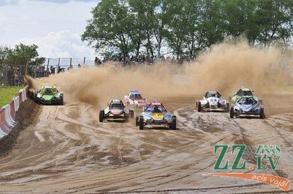 Autors: no rīkotāju arhīva