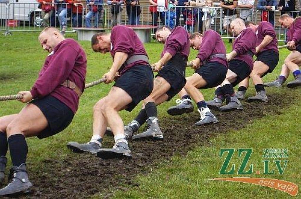 Autors: no komandas arhīva