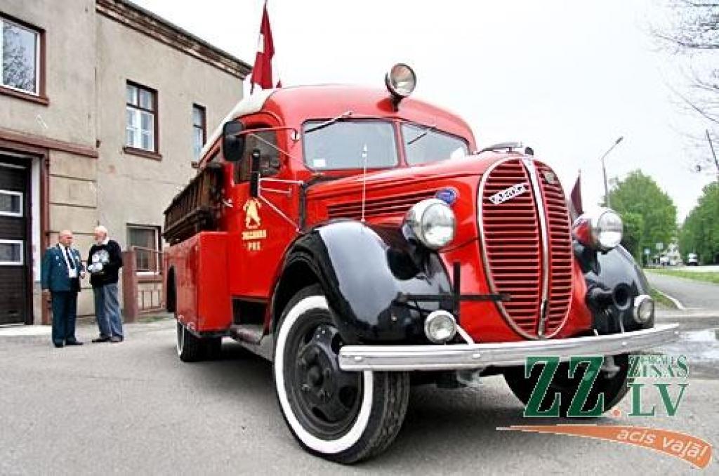 Autors: Agris Samcovs