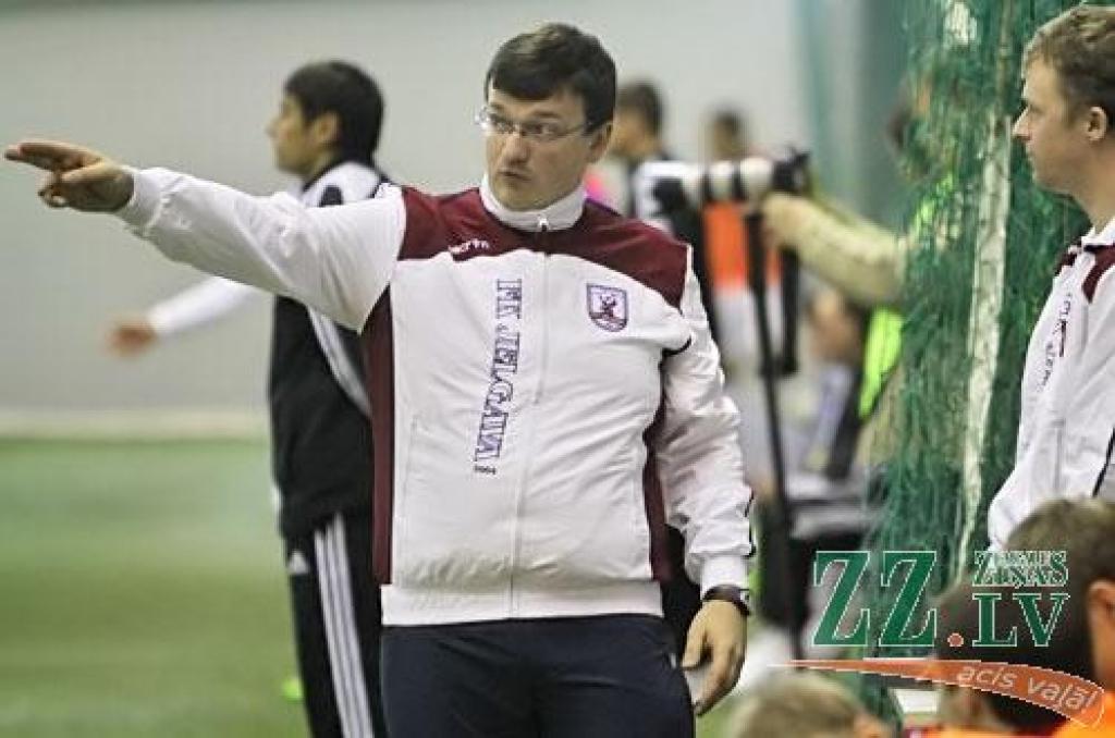 Autors: Agris Samcovs