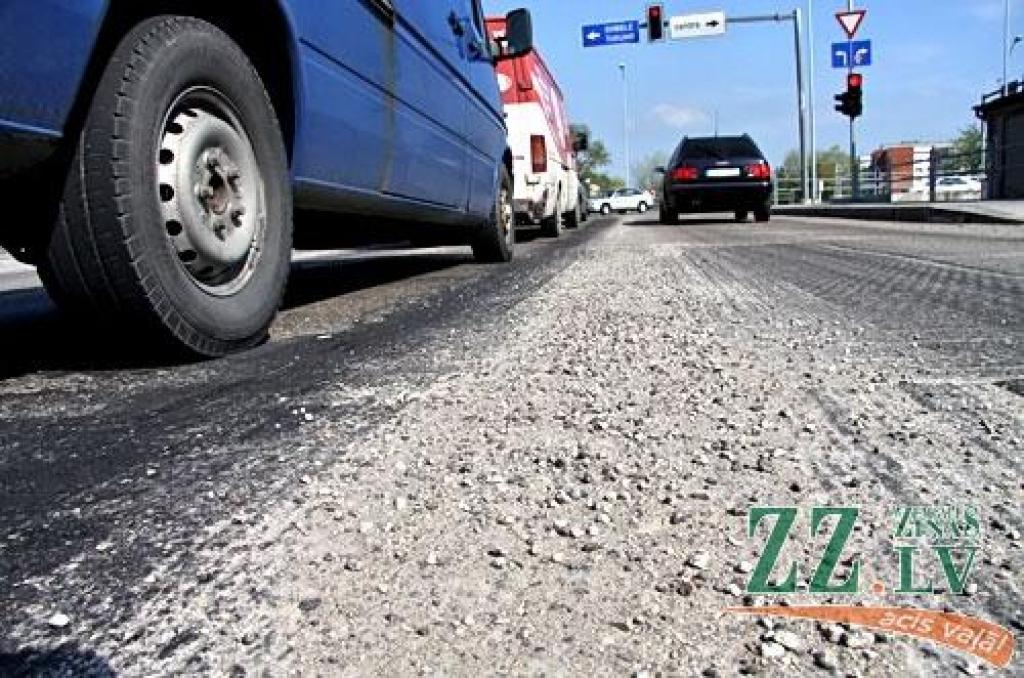 Autors: Agris Samcovs