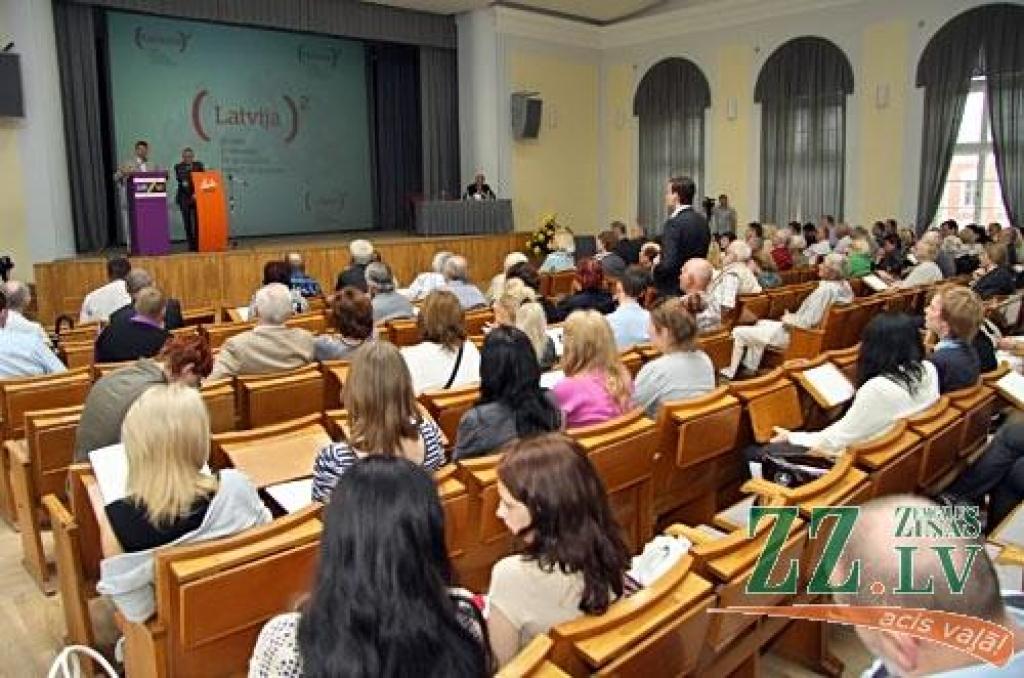 Autors: Agris Samcovs