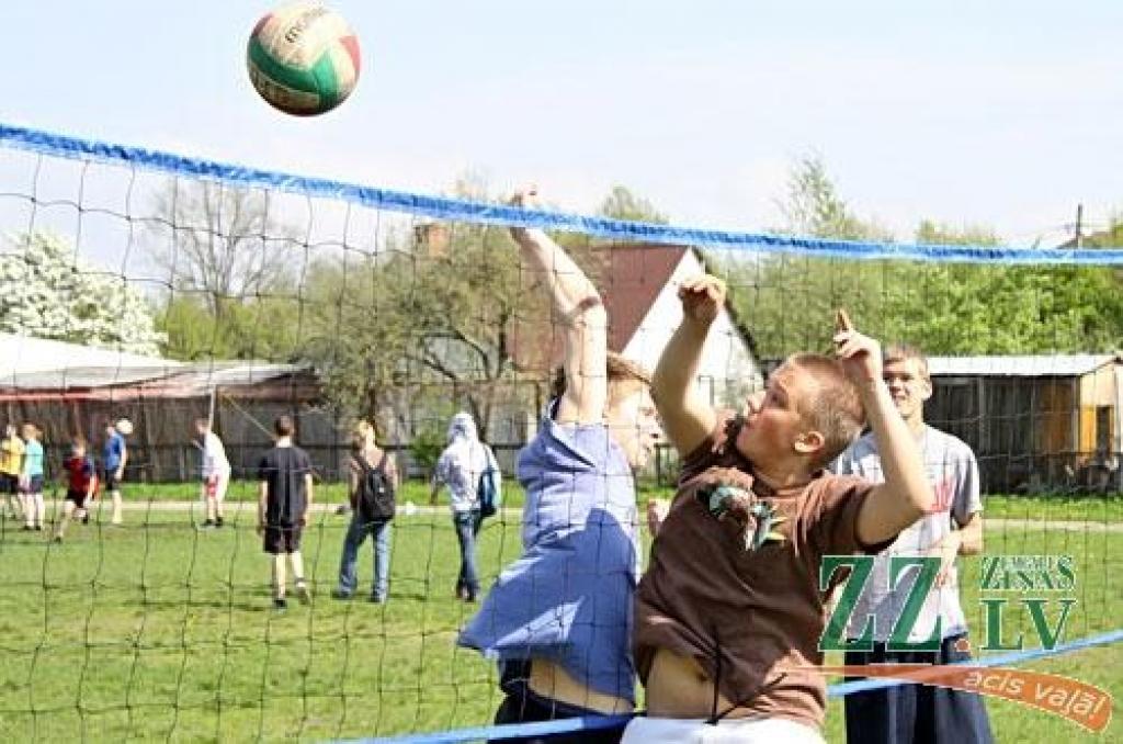 Autors: Agris Samcovs