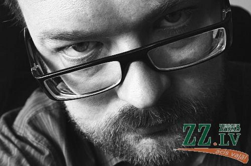 Mārtiņš Vilkārsis.
Autors: Publicitātes foto
