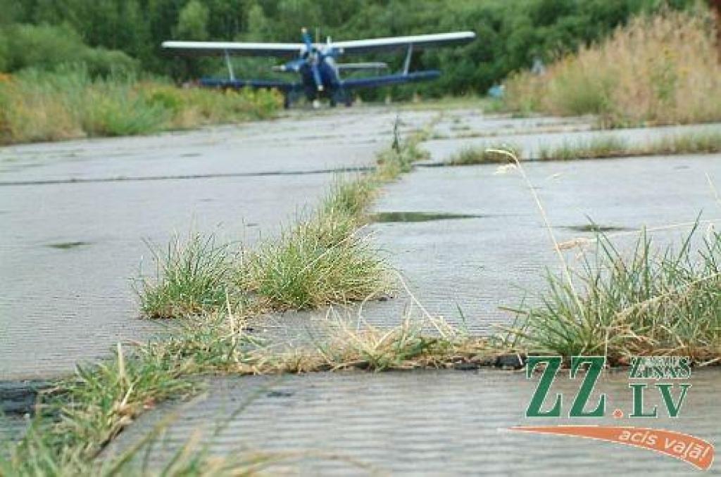 Autors: Agris Samcovs