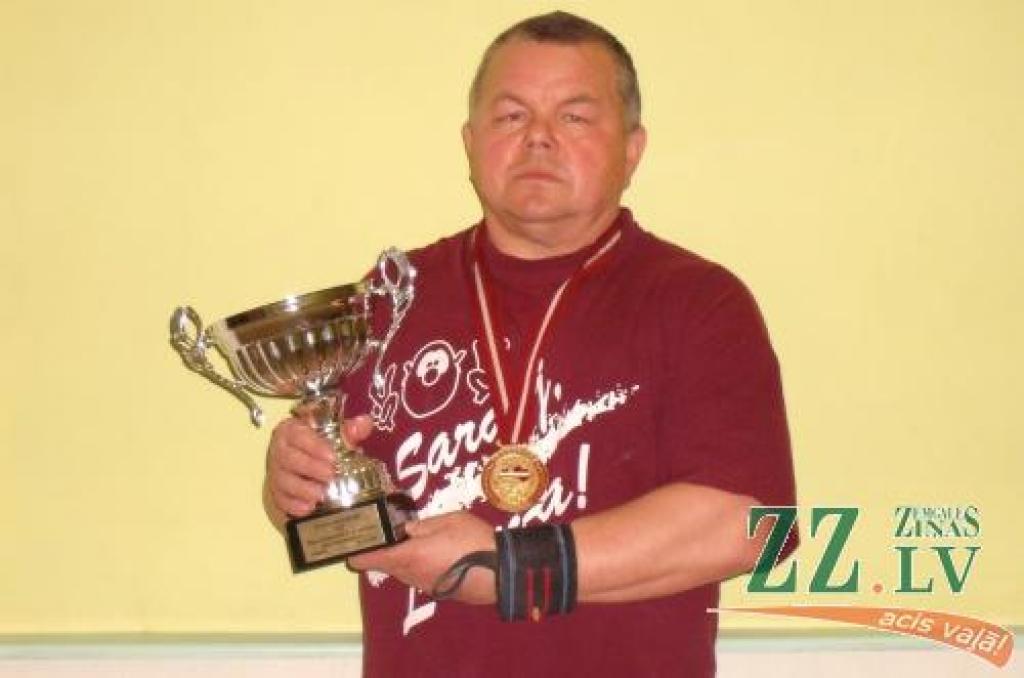 Autors: no kluba «Apolons» arhīva