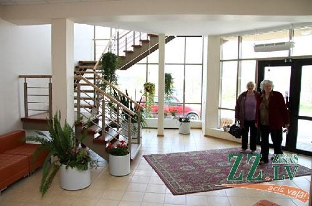 Autors: Agris Samcovs