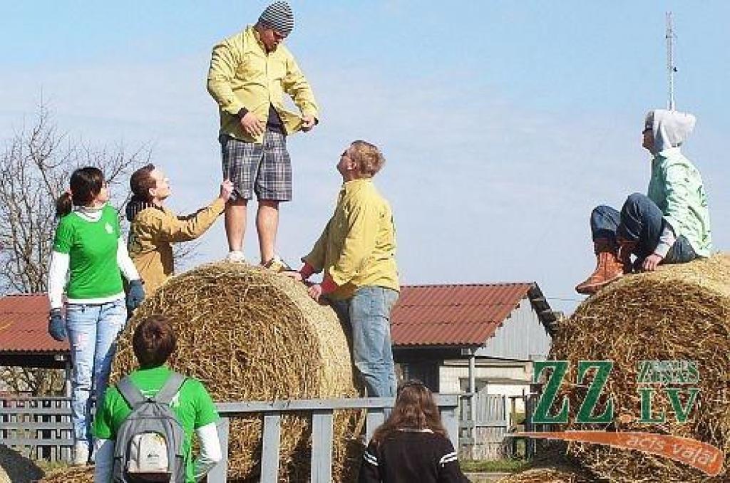 Autors: no LLU arhīva