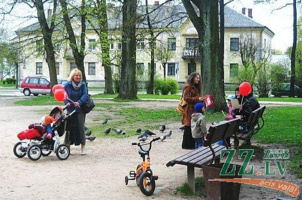 Autors: no «Saskaņas Centra» arhīva