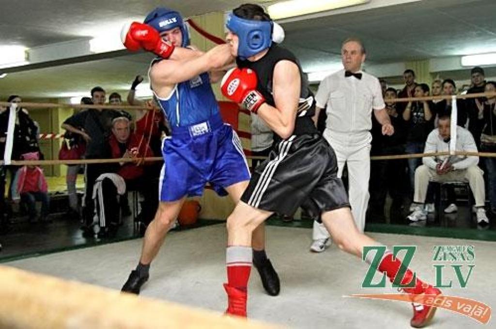 Autors: Agris Samcovs