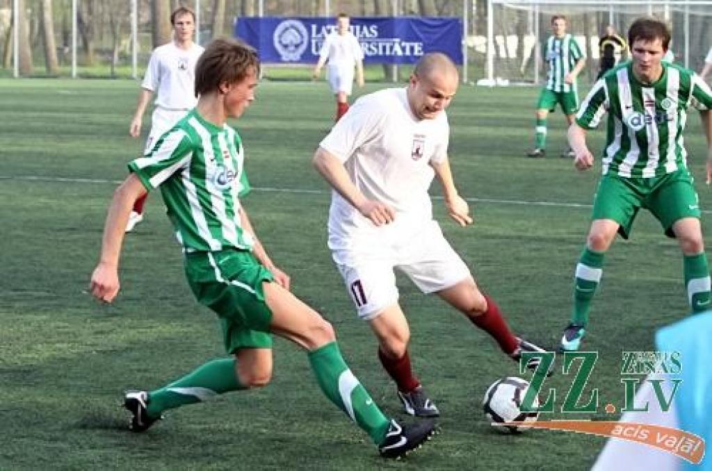 Autors: Agris Samcovs