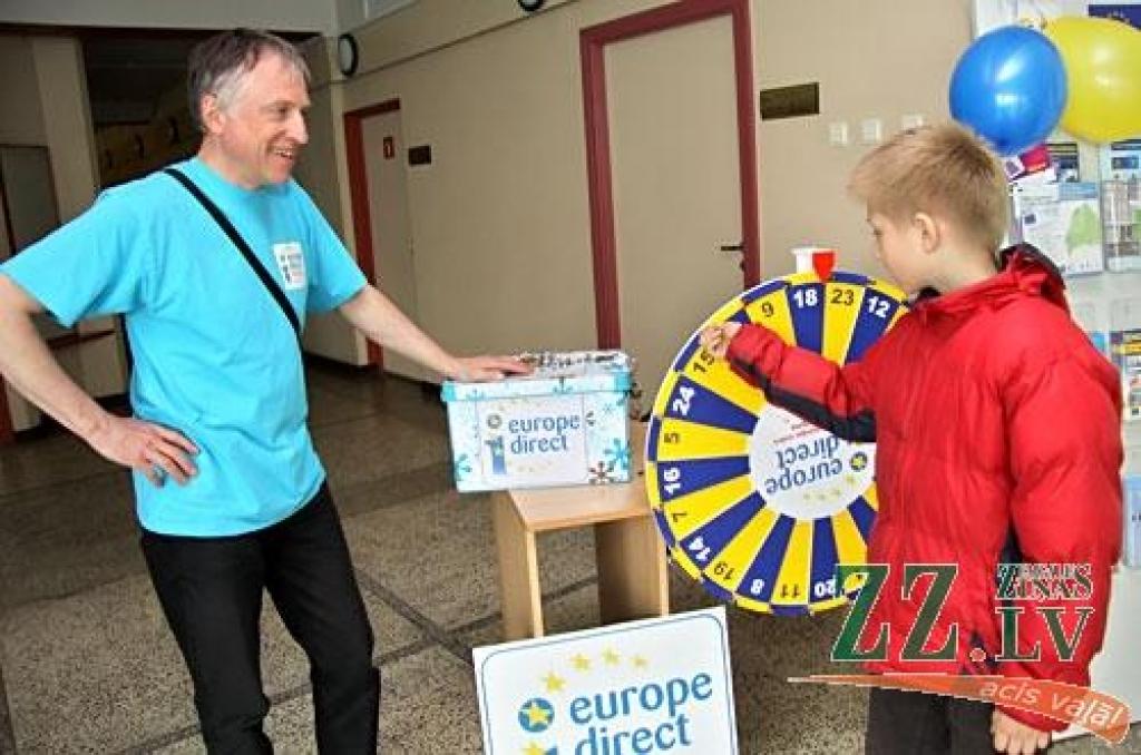 Autors: Agris Samcovs