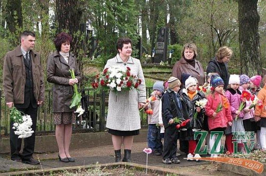 Autors: Jelgavas novada pašvaldība