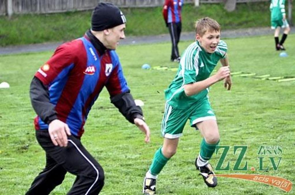 Autors: Agris Samcovs