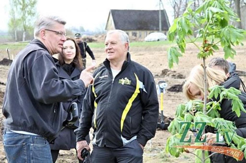 Autors: Agris Samcovs