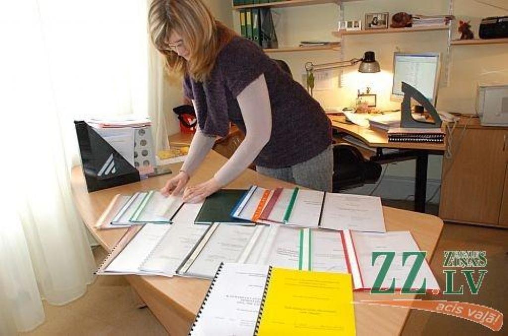 Autors: Sandra Šteinerte, LLU