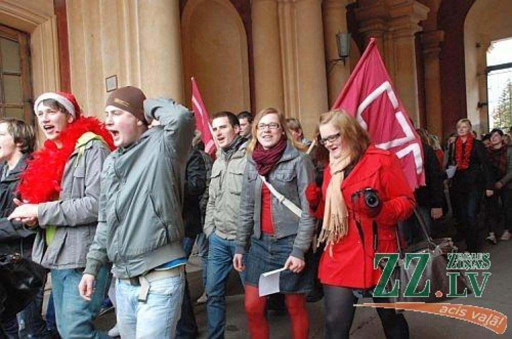 Autors: Sandra Šteinerte, llu.lv