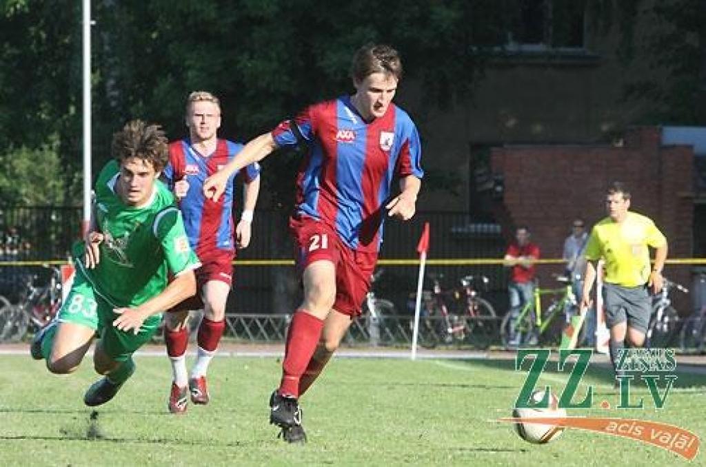 Autors: Maira Dudareva