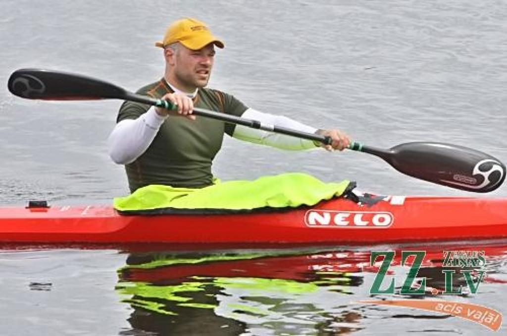 Mārtiņš Upītis.
Autors: no ZZ arhīva