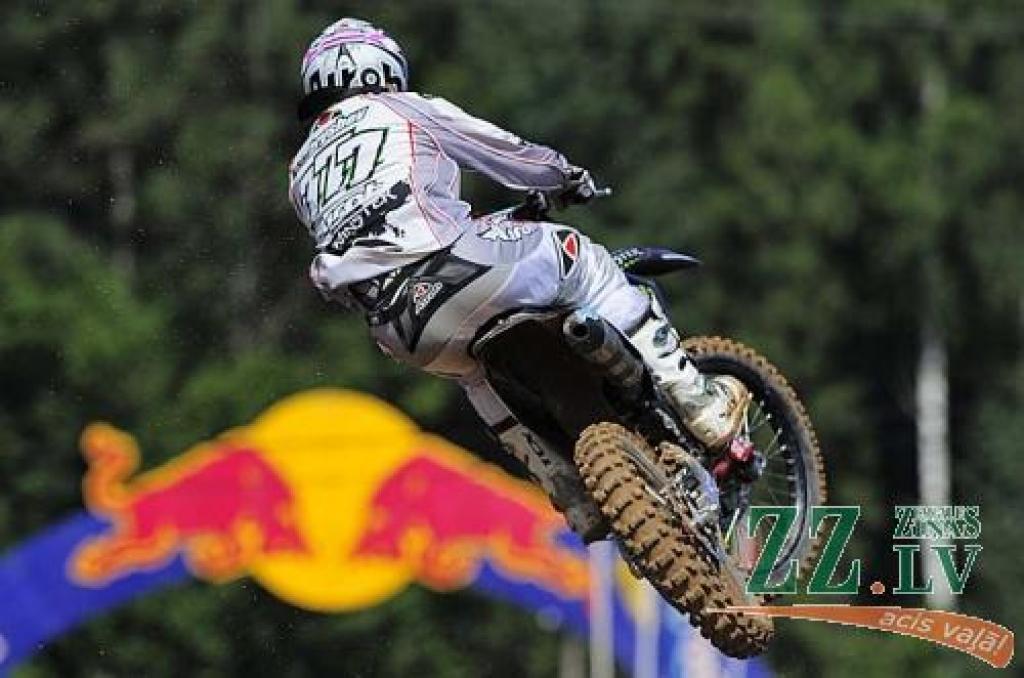 Autors: no sacensību organizatoru arhīva