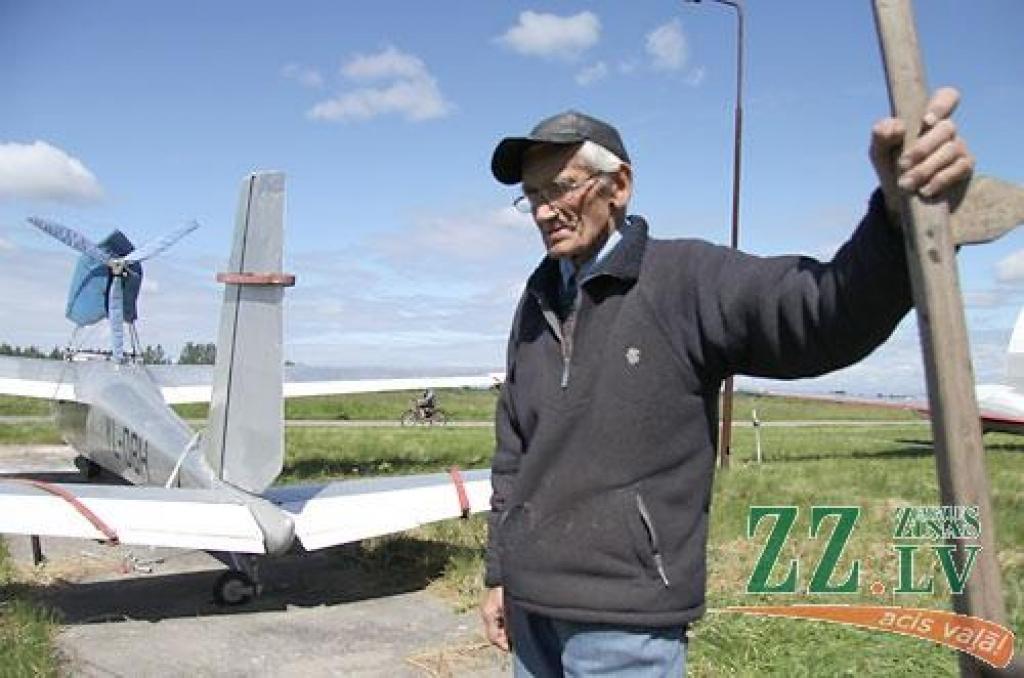 Autors: Agris Samcovs