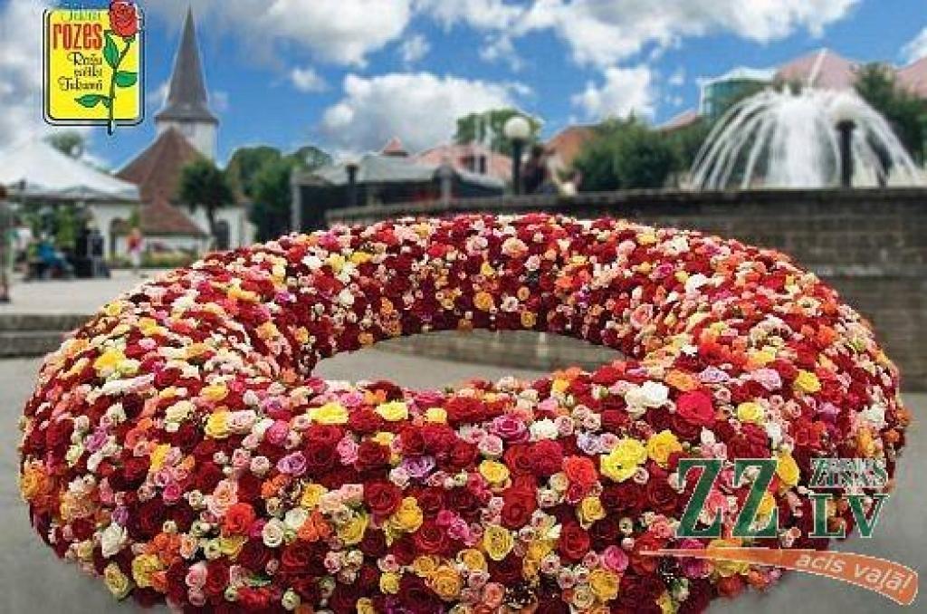 Autors: no pasākuma afišas