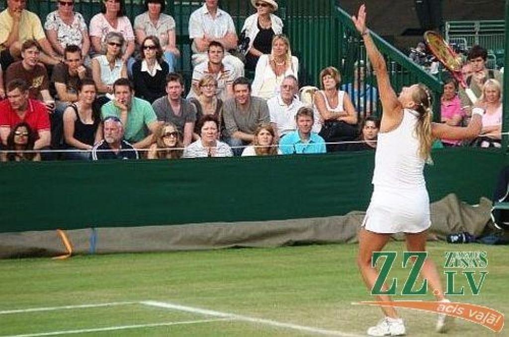 Autors: no Līgas Dekmeijeres personīgā arhīva