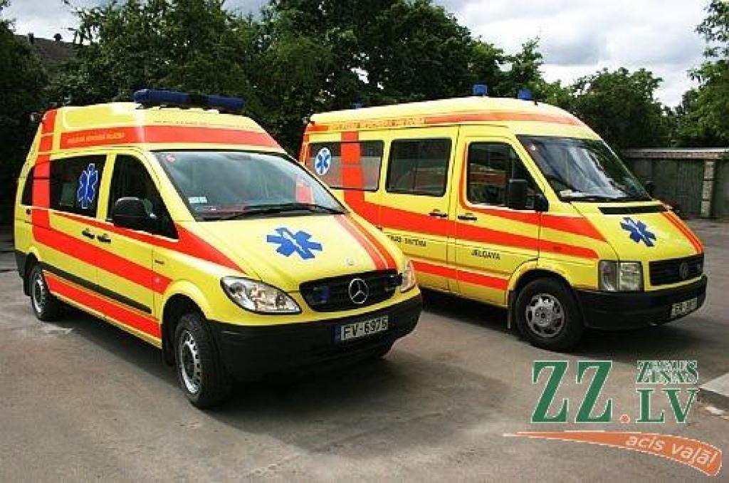 Autors: no ZZ arhīva