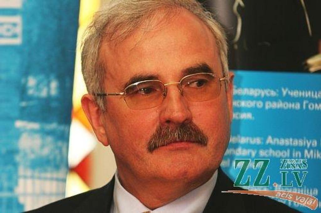 Autors: no ZZ arhīva