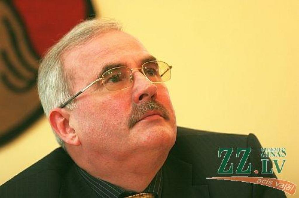 Autors: no ZZ arhīva