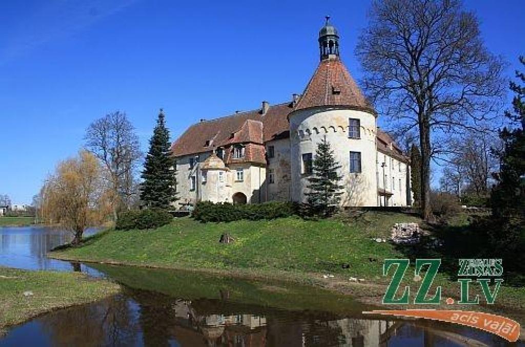 Autors: no Jaunpils novada Domes arhīva