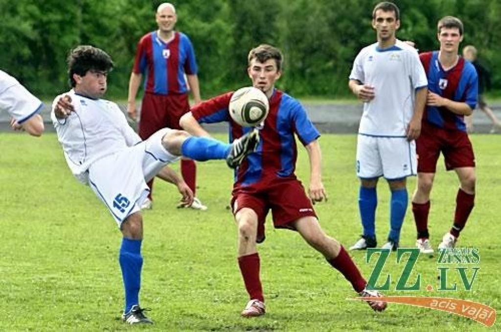 Autors: Agris Samcovs