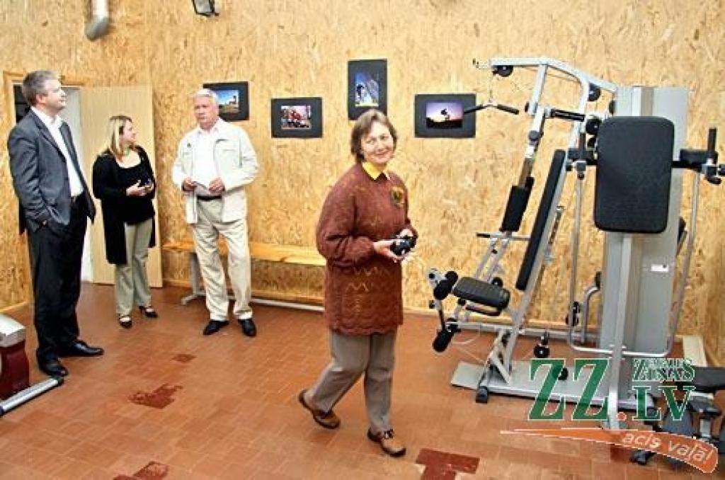 Autors: Agris Samcovs