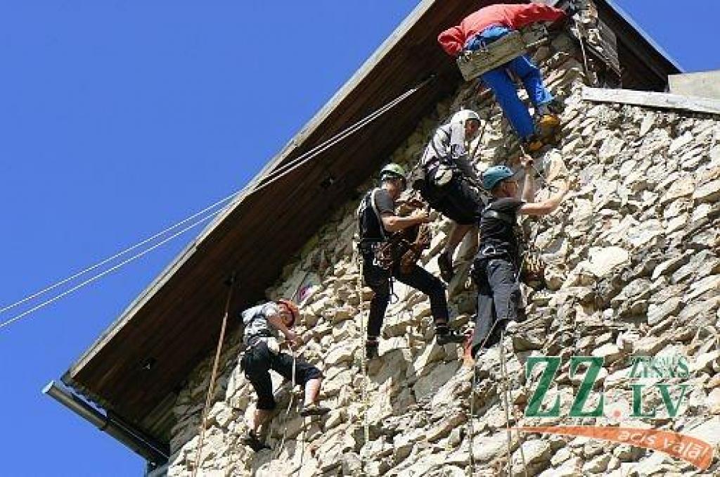 Autors: no dalībnieku arhīva