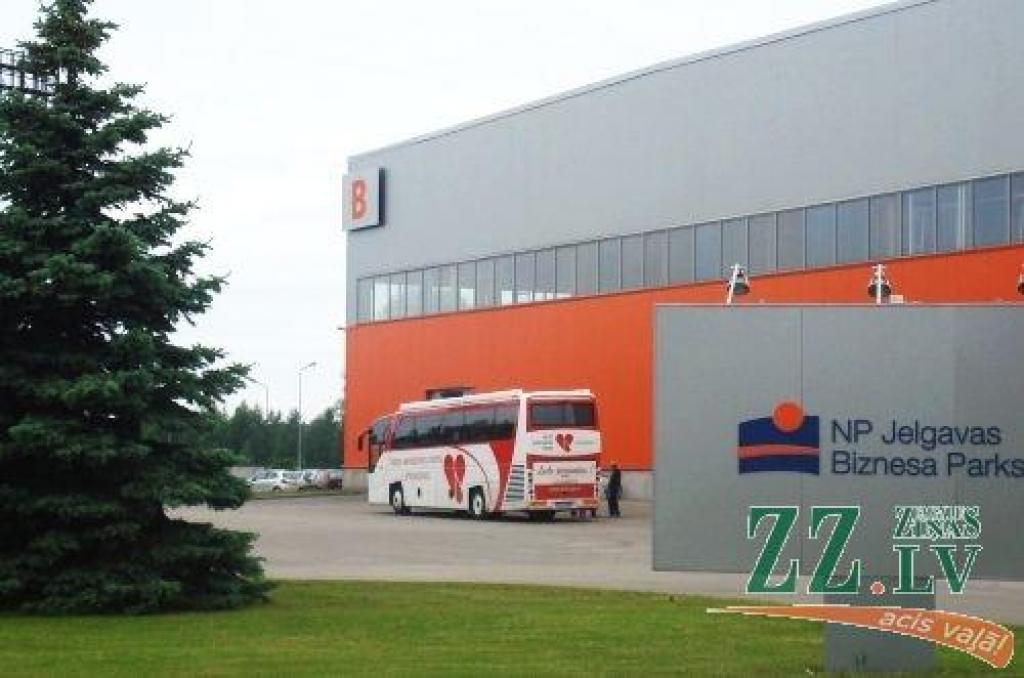 Autors: Publicitātes foto