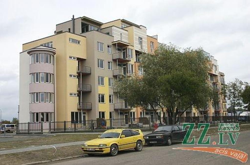 Autors: no ZZ arhīva