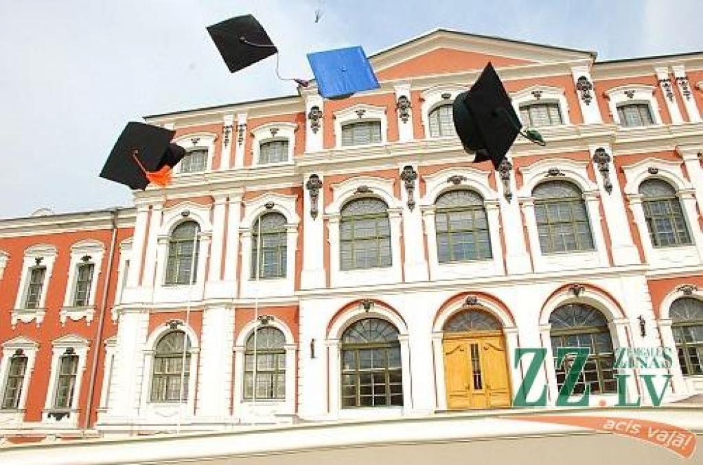 Autors: no LLU arhīva