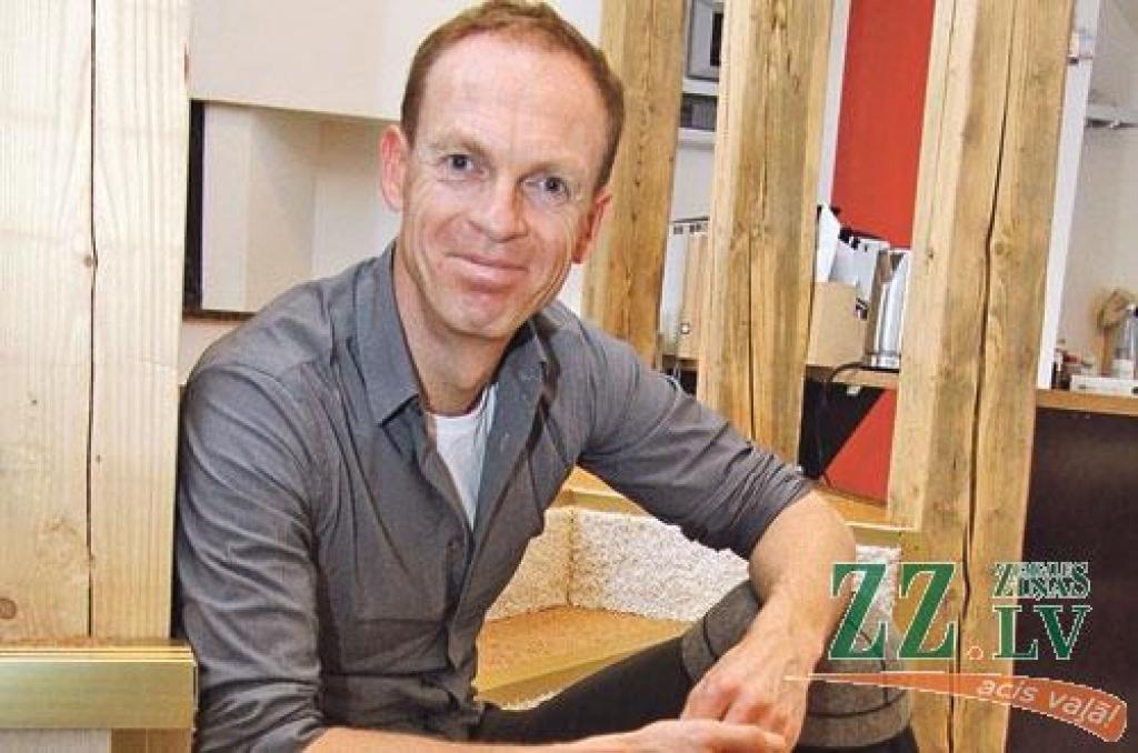 Autors: Agris Samcovs