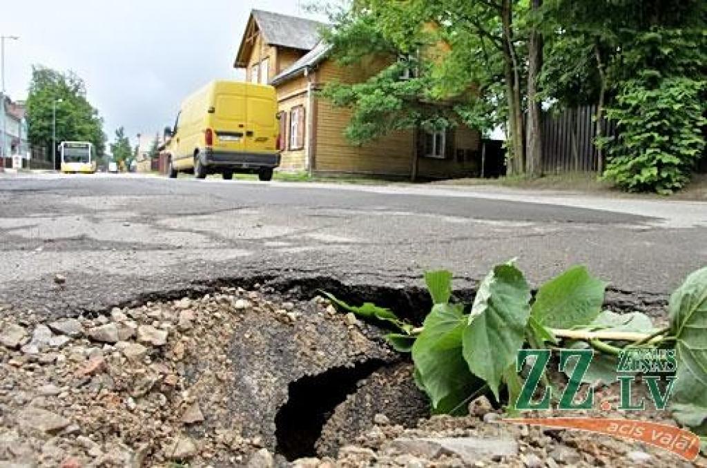 Autors: Agris Samcovs