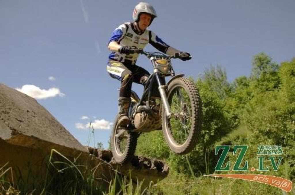 Autors: Egils Agarskis