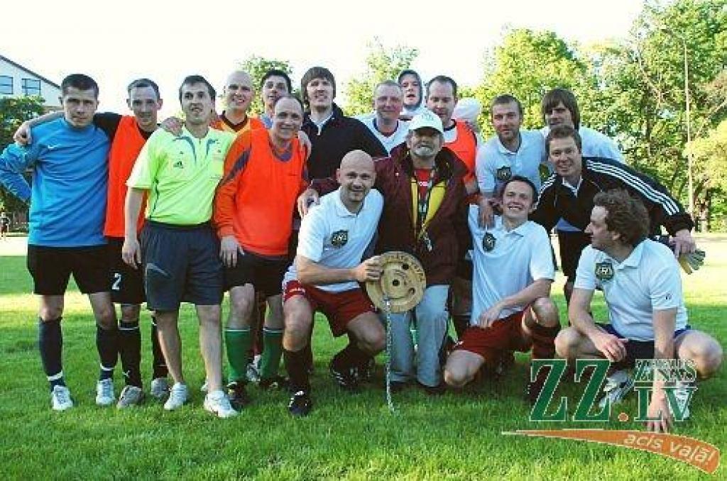 Autors: Sandra Šteinerte, LLU