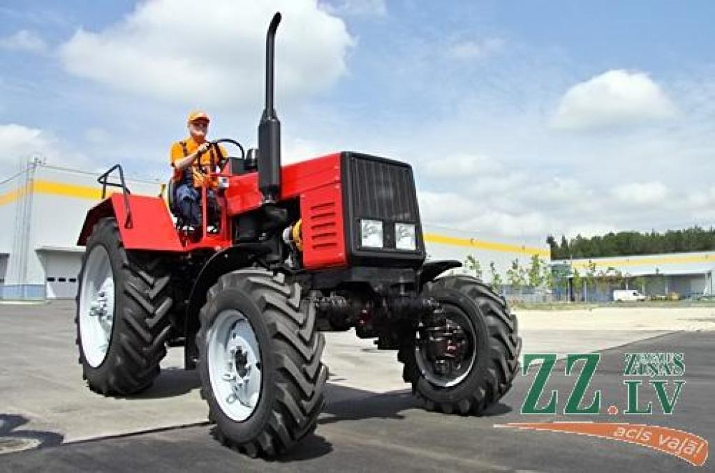 Autors: Agris Samcovs