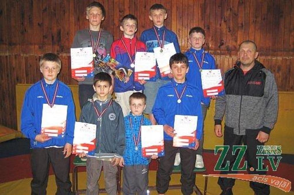 Autors: no komandas arhīva